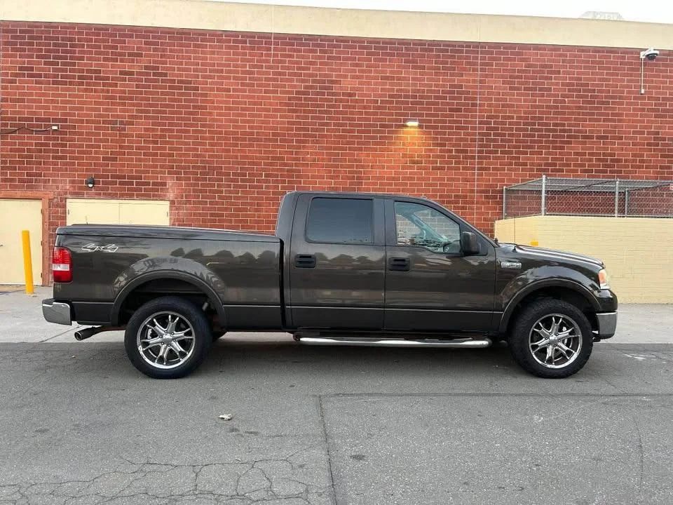 Ford F-150 - Image 4