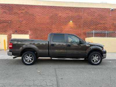 Ford F-150 - Image 4