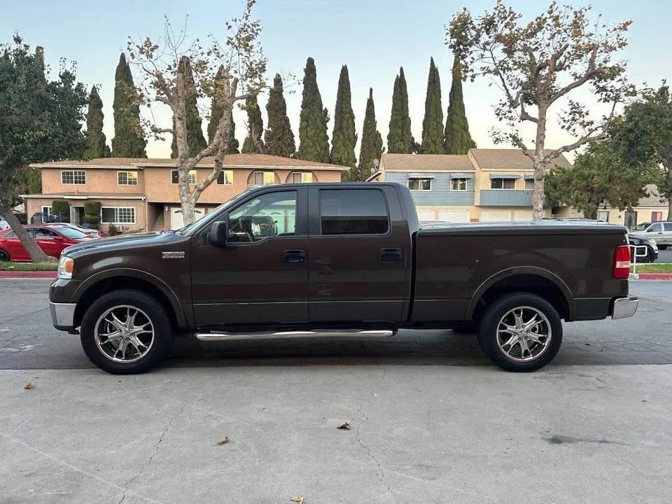 Ford F-150 - Image 5