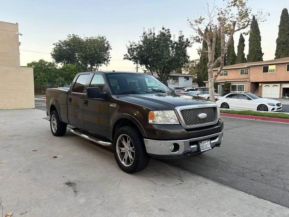 Ford F-150 - Image 6