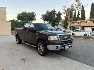 Ford F-150 - Image 6