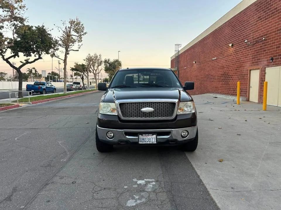 Ford F-150 - Image 7