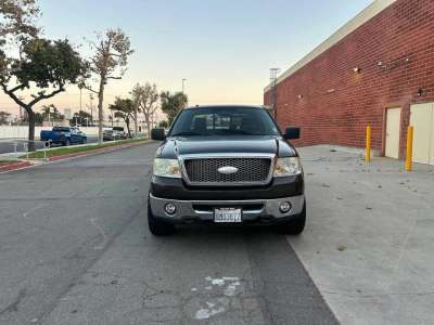 Ford F-150 - Image 7