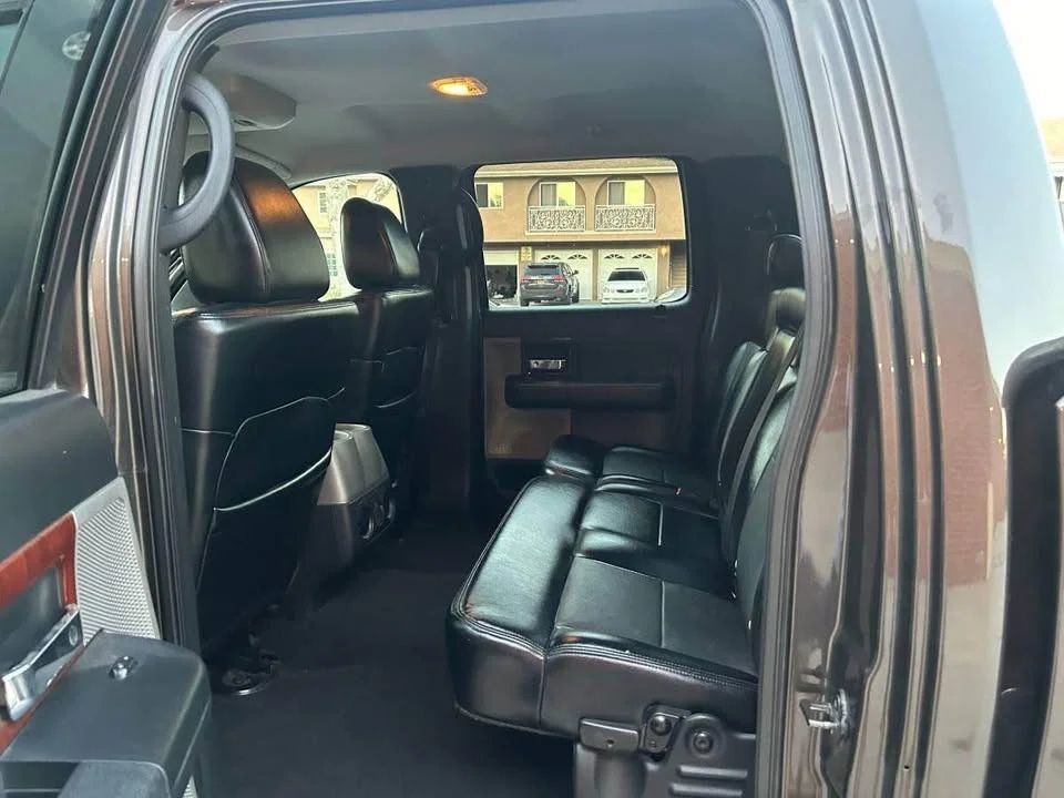 Ford F-150 - Image 9