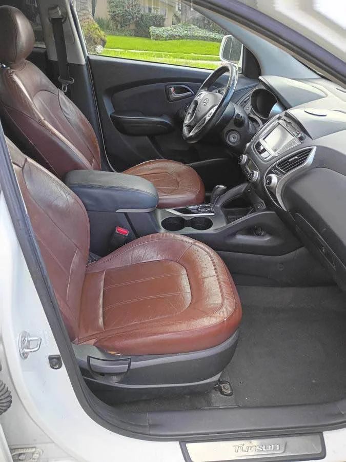 Hyundai Tucson - Image 6