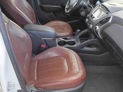 Hyundai Tucson - Image 6