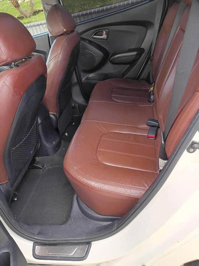 Hyundai Tucson - Image 7