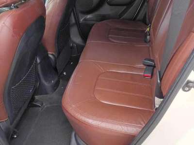 Hyundai Tucson - Image 7