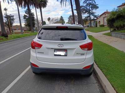 Hyundai Tucson - Image 2