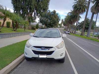 Hyundai Tucson - Image 3