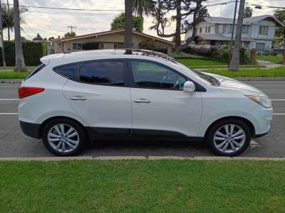 Hyundai Tucson - Image 4