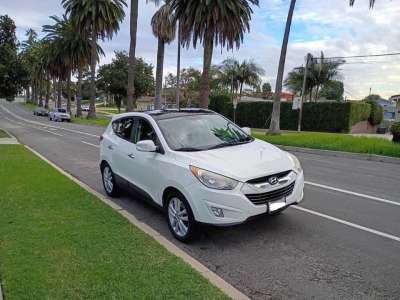 Hyundai Tucson - Image 5