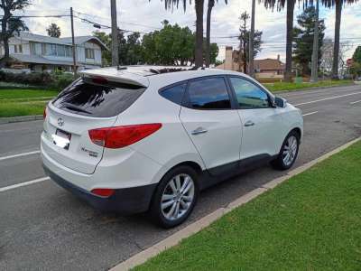 Hyundai Tucson - Image 8