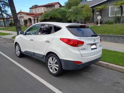 Hyundai Tucson - Image 9