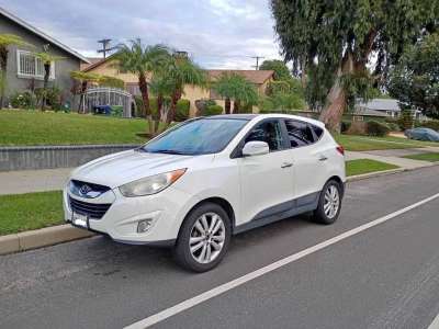 Hyundai Tucson - Image 10