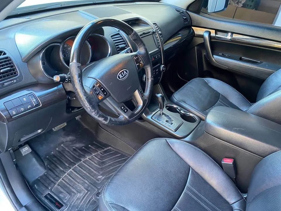 Kia Sorento - Image 3