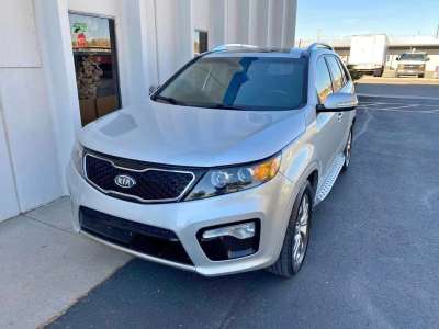 Kia Sorento - Image 1