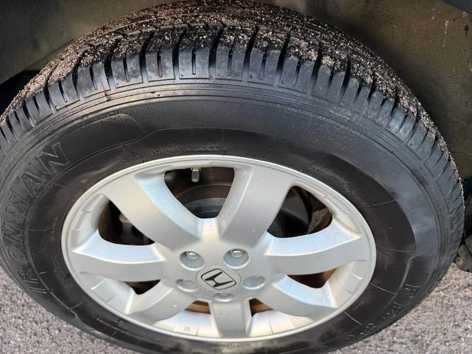 Honda CR-V - Image 2