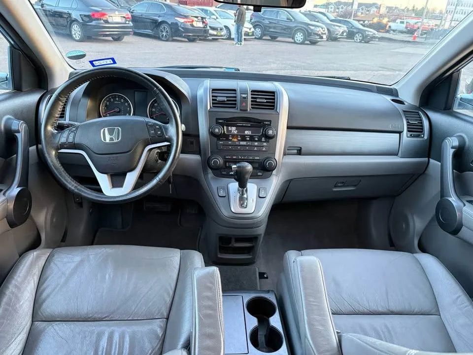 Honda CR-V - Image 3