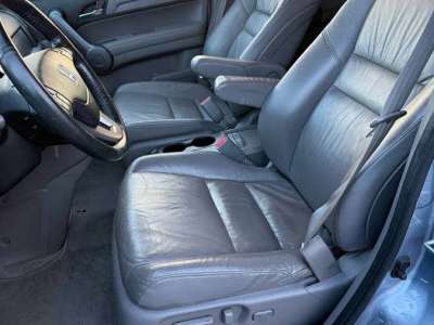 Honda CR-V - Image 4