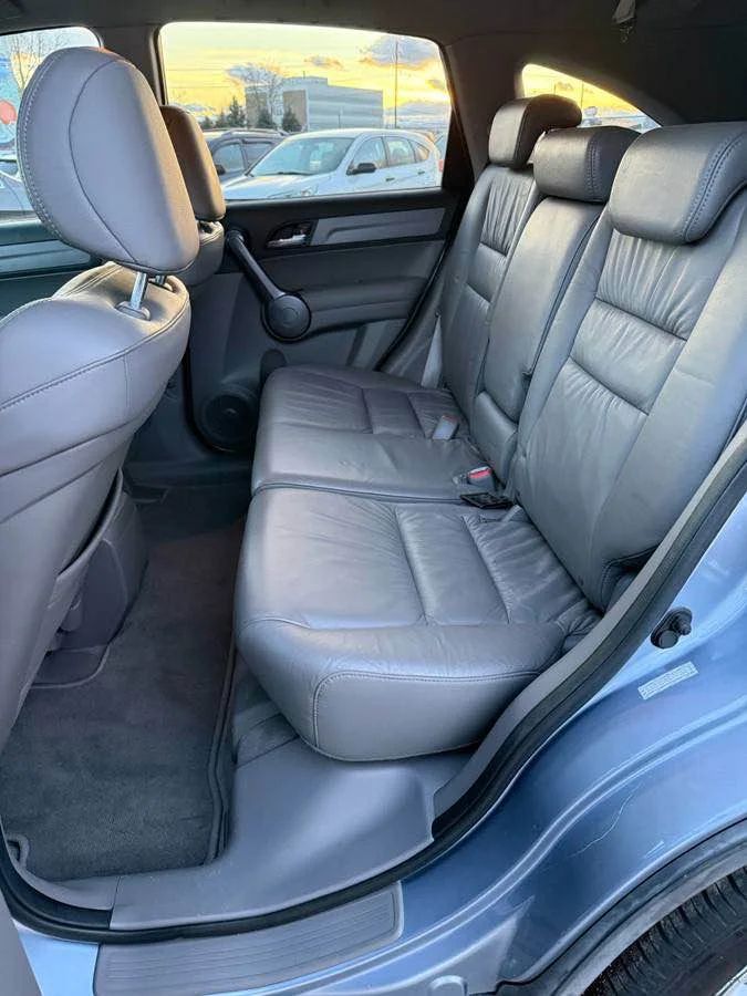 Honda CR-V - Image 5