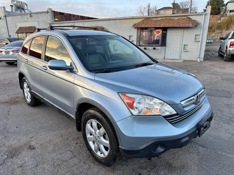 Honda CR-V - Image 1