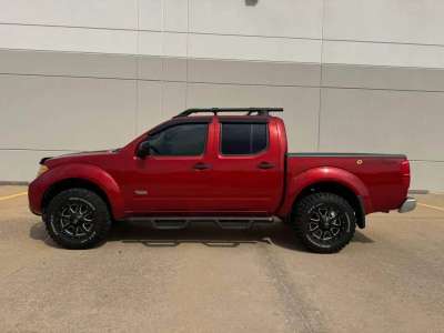 Nissan Frontier - Image 3