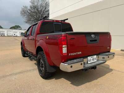 Nissan Frontier - Image 4