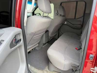 Nissan Frontier - Image 6