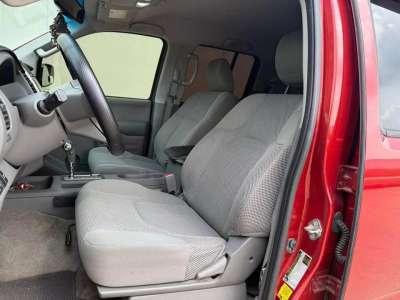 Nissan Frontier - Image 7
