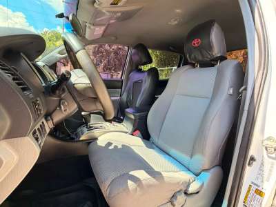 Toyota Tacoma - Image 7