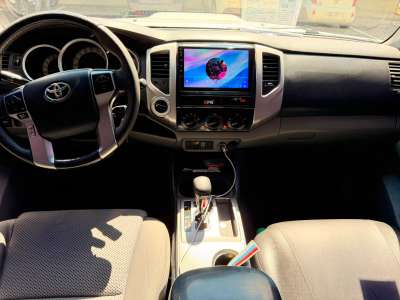 Toyota Tacoma - Image 10