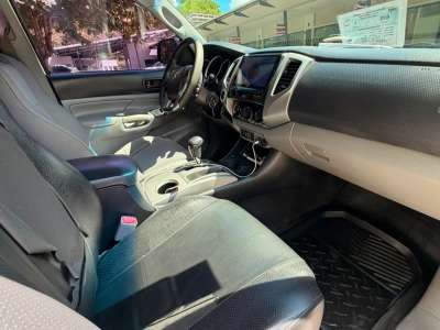 Toyota Tacoma - Image 11