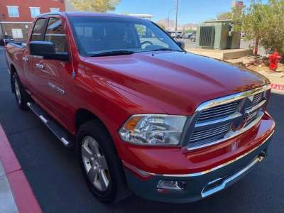 Dodge RAM - Image 1