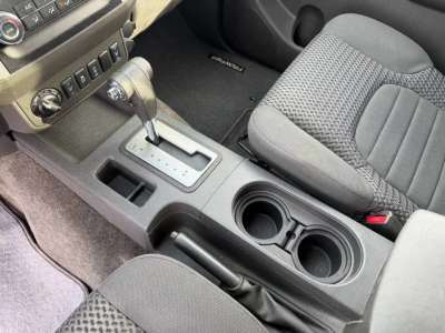 Nissan Frontier - Image 7