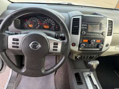 Nissan Frontier - Image 2