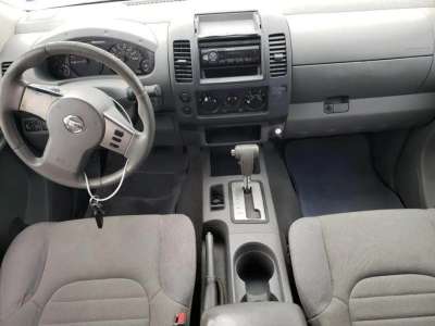 Nissan Frontier - Image 3