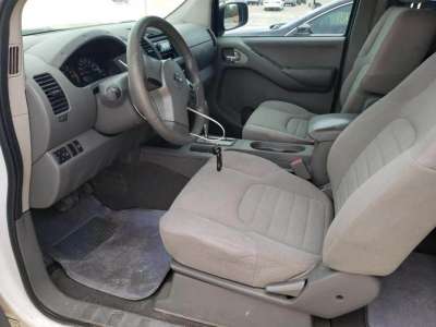 Nissan Frontier - Image 5