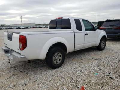 Nissan Frontier - Image 6