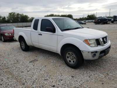 Nissan Frontier - Image 7