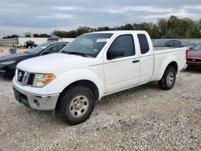 Nissan Frontier - Image 1