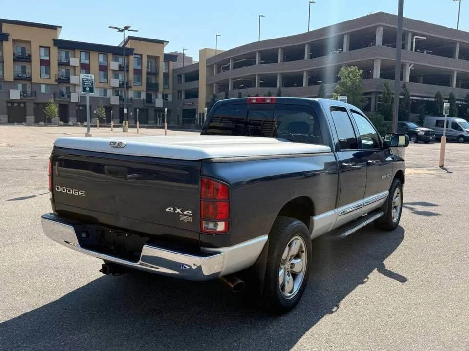 Dodge RAM - Image 10