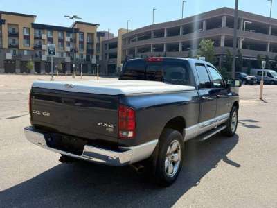 Dodge RAM - Image 10