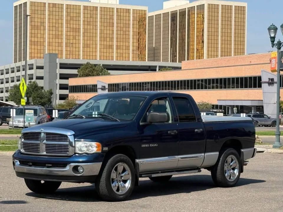 Dodge RAM - Image 3