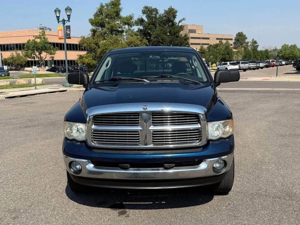 Dodge RAM - Image 1