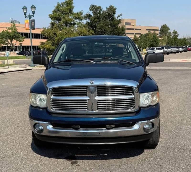2004 Dodge RAM