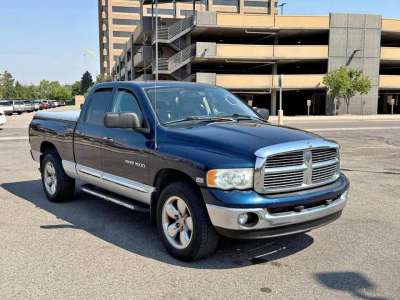 Dodge RAM - Image 5