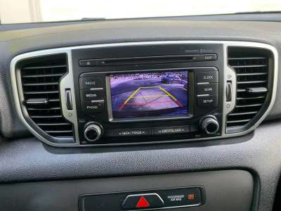 Kia Sportage - Image 9