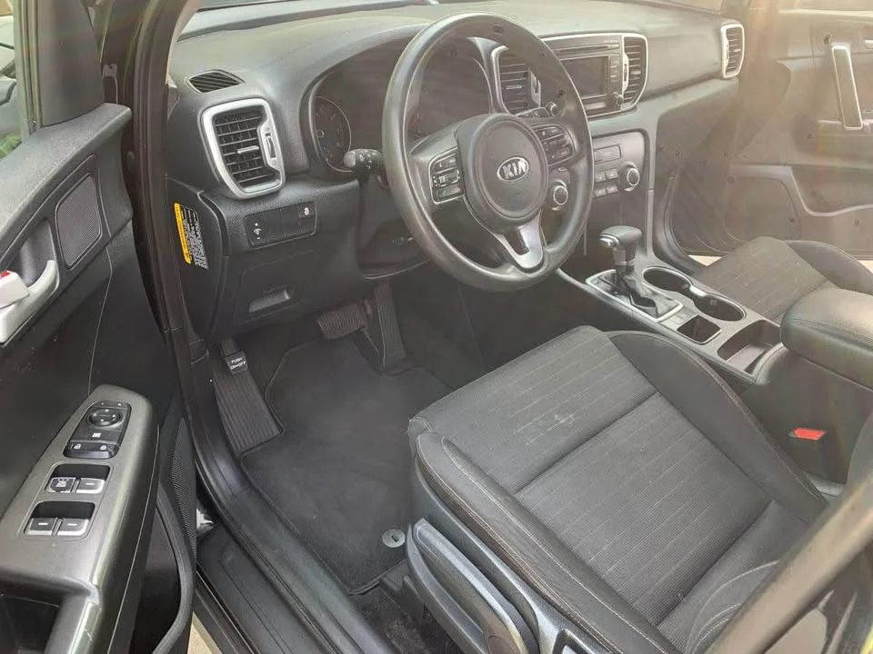 Kia Sportage - Image 10