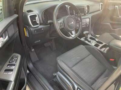 Kia Sportage - Image 10